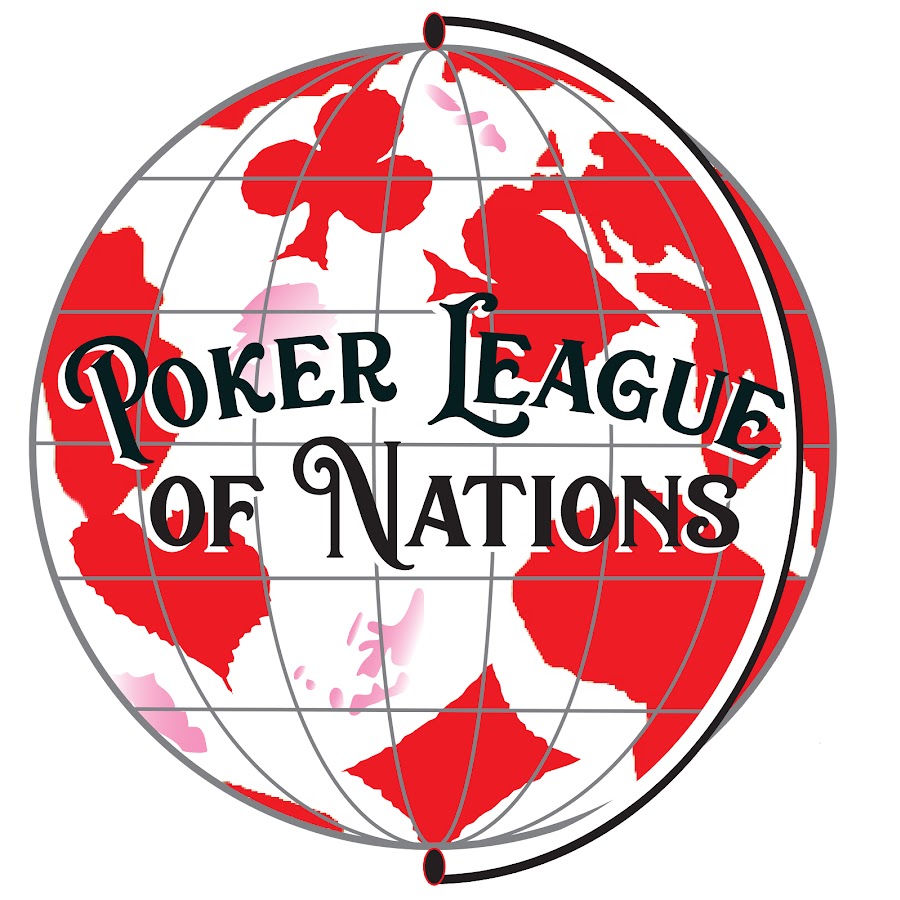 Poker League Of Nations - YouTube