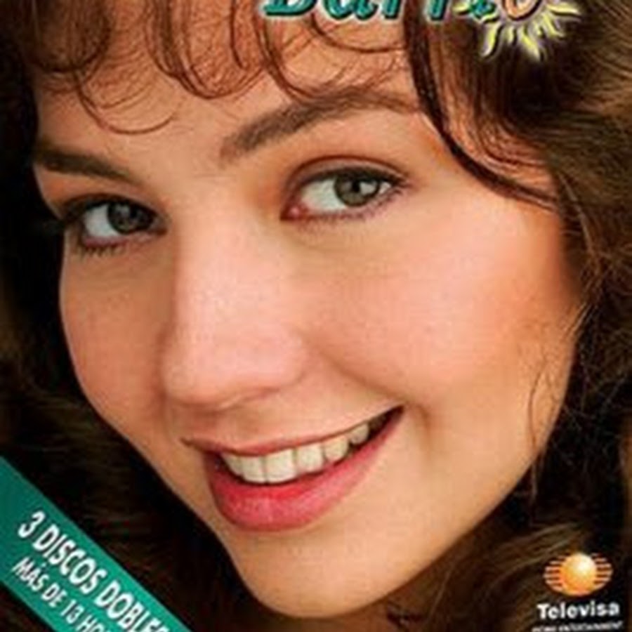 Maria La Del Barrio Cap 50
