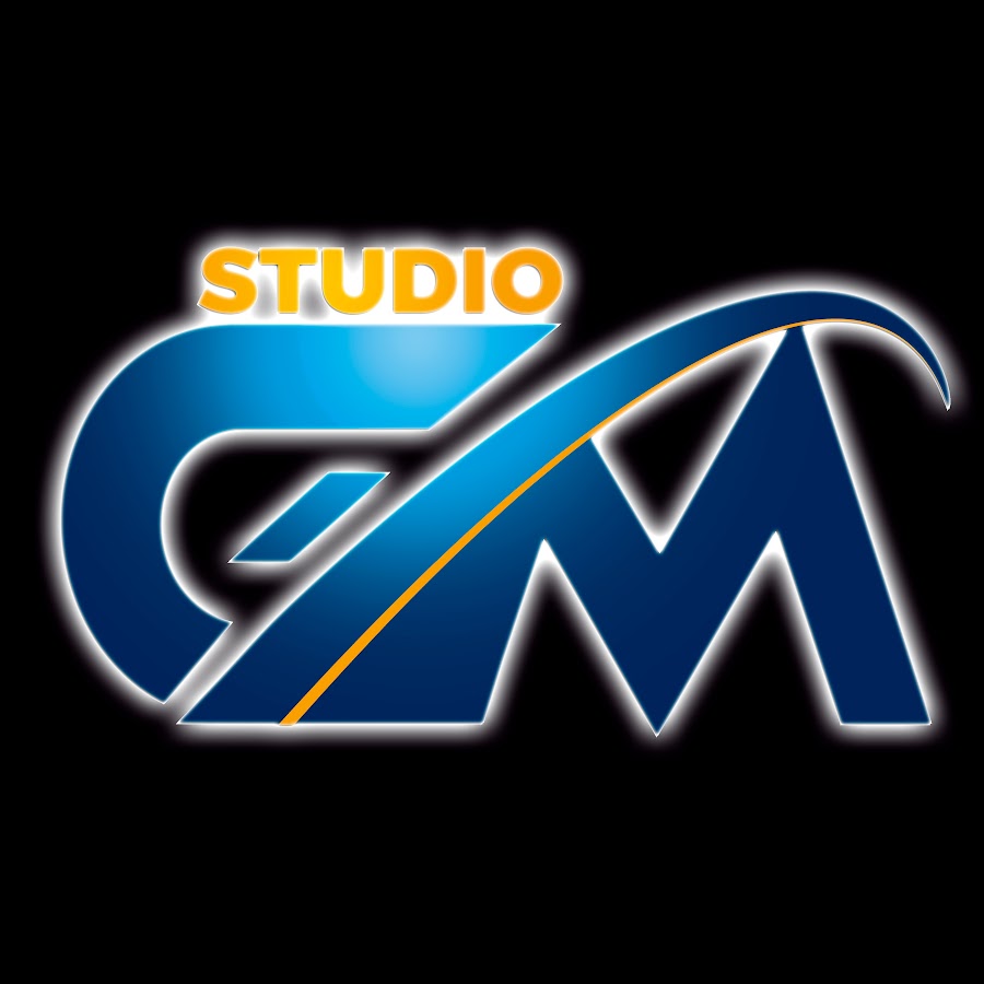 Studio GM Produções YouTube