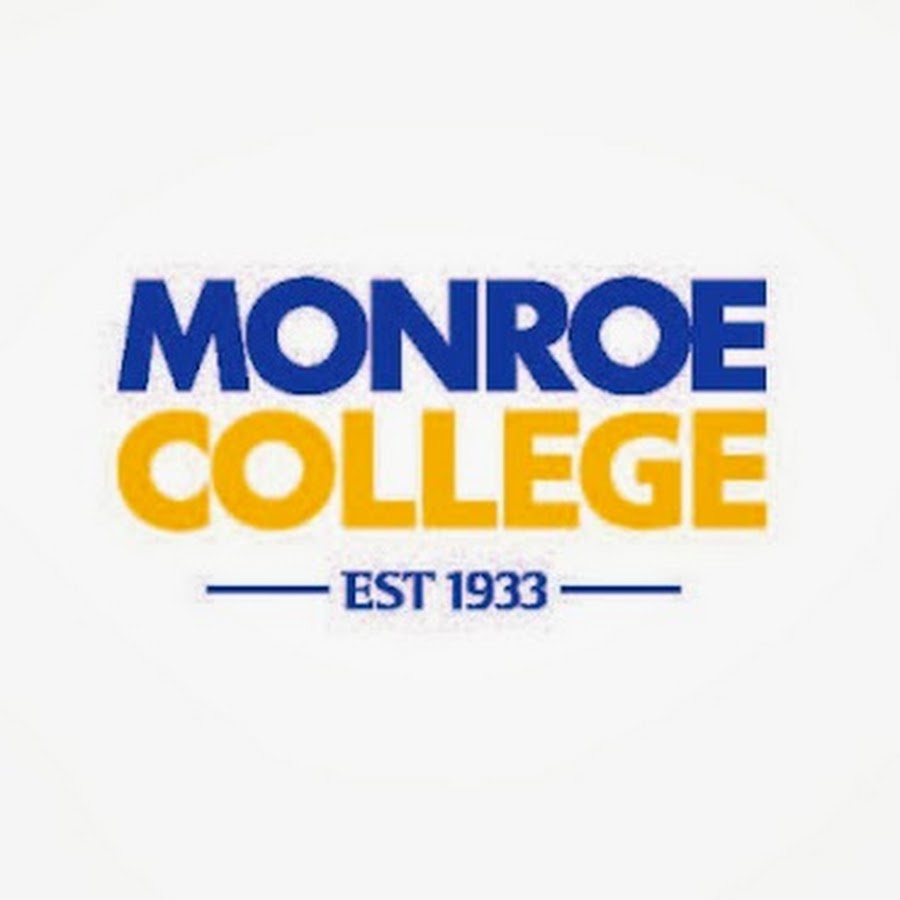 Monroe College YouTube