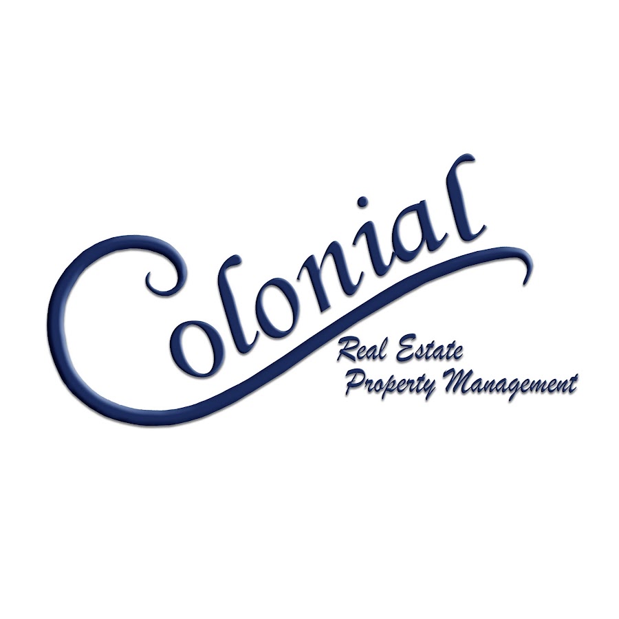 Colonial Property Management YouTube