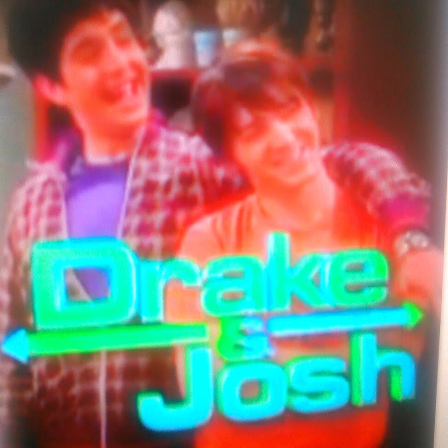 Drake Josh - YouTube