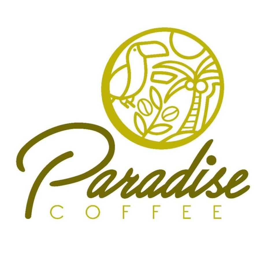 Paradise Coffee YouTube