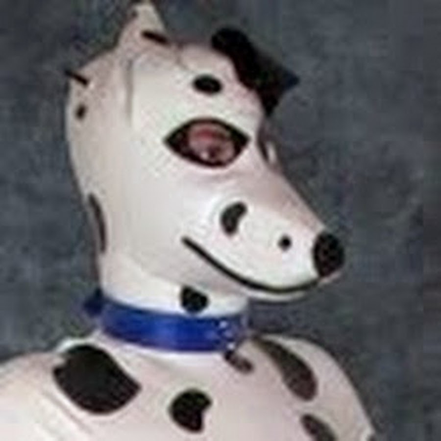 squeaklatex YouTube
