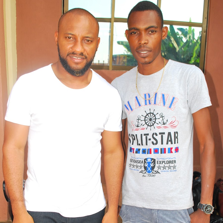 CHINEDU OBIDI YouTube