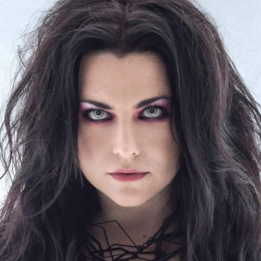 Evanescence Fan - YouTube