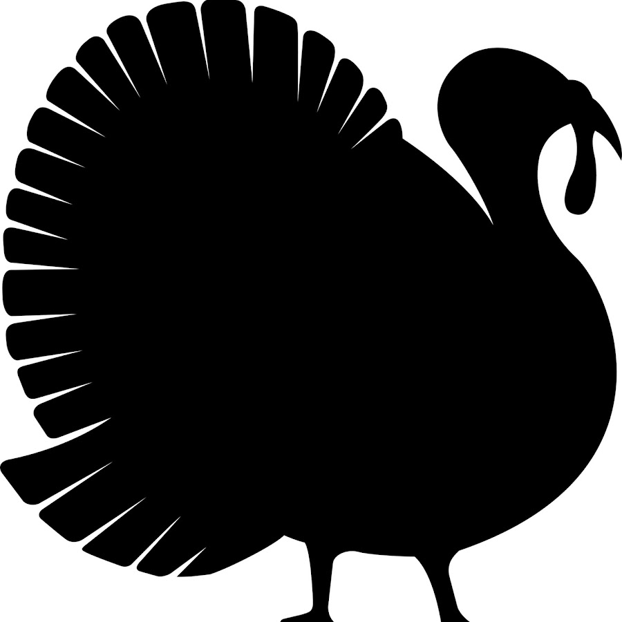 Turkey Template Clipart - Clipart Suggest Turkey coloring pages, Thanksgiving co