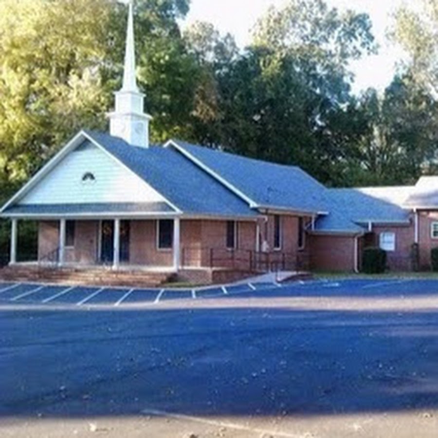 Cotton Grove Baptist Church Jackson TN YouTube
