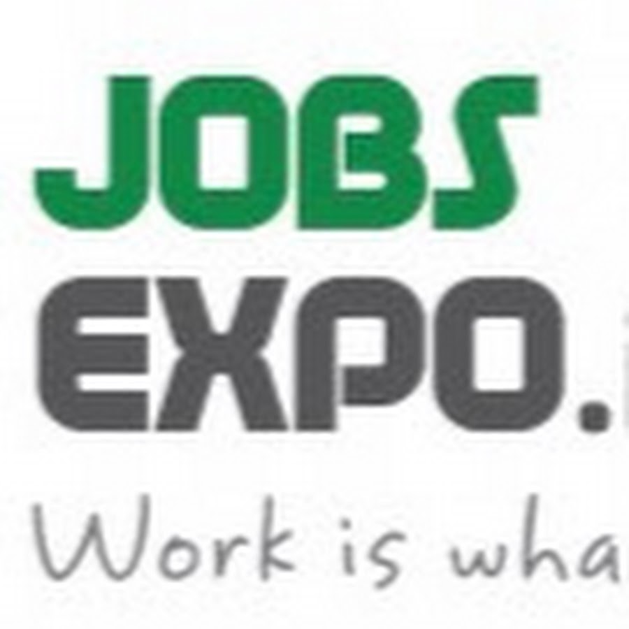 Jobs Expo Ireland YouTube