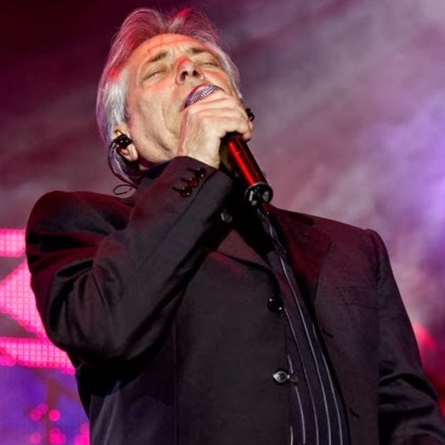 Nino D'AngeloTv YouTube