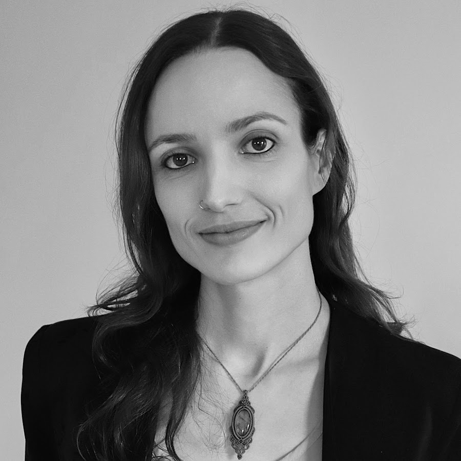 Mariana Ponte - YouTube