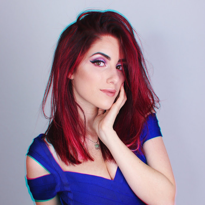 Luisa Crashion Net Worth & Earnings (2026)