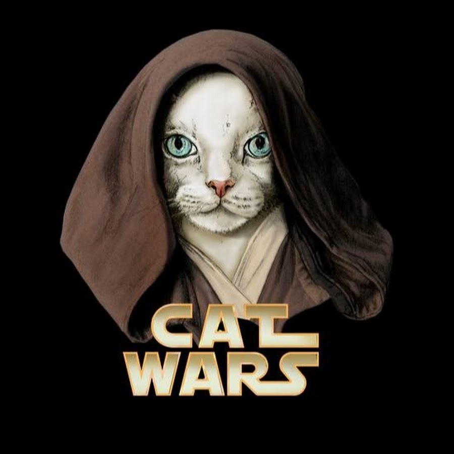 Comandante supremo de cat wars - YouTube.