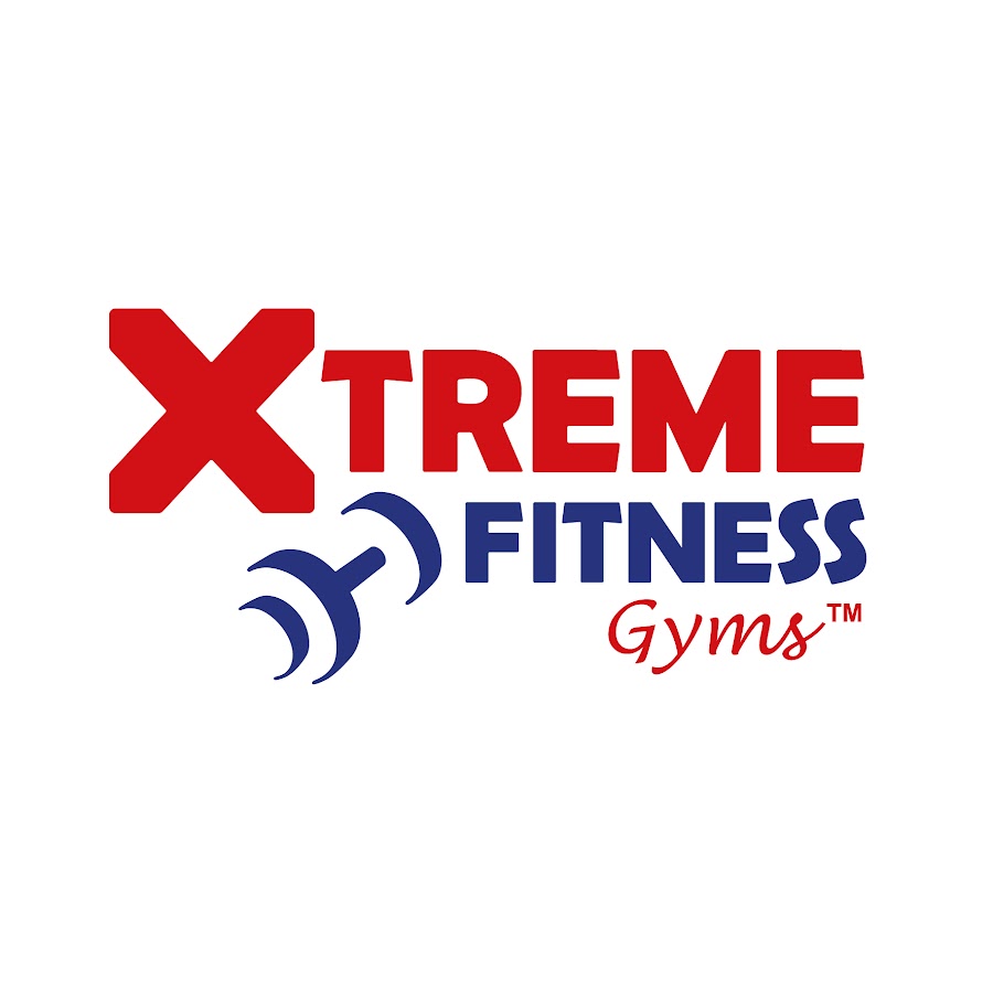 Xtreme Fitness Gyms YouTube