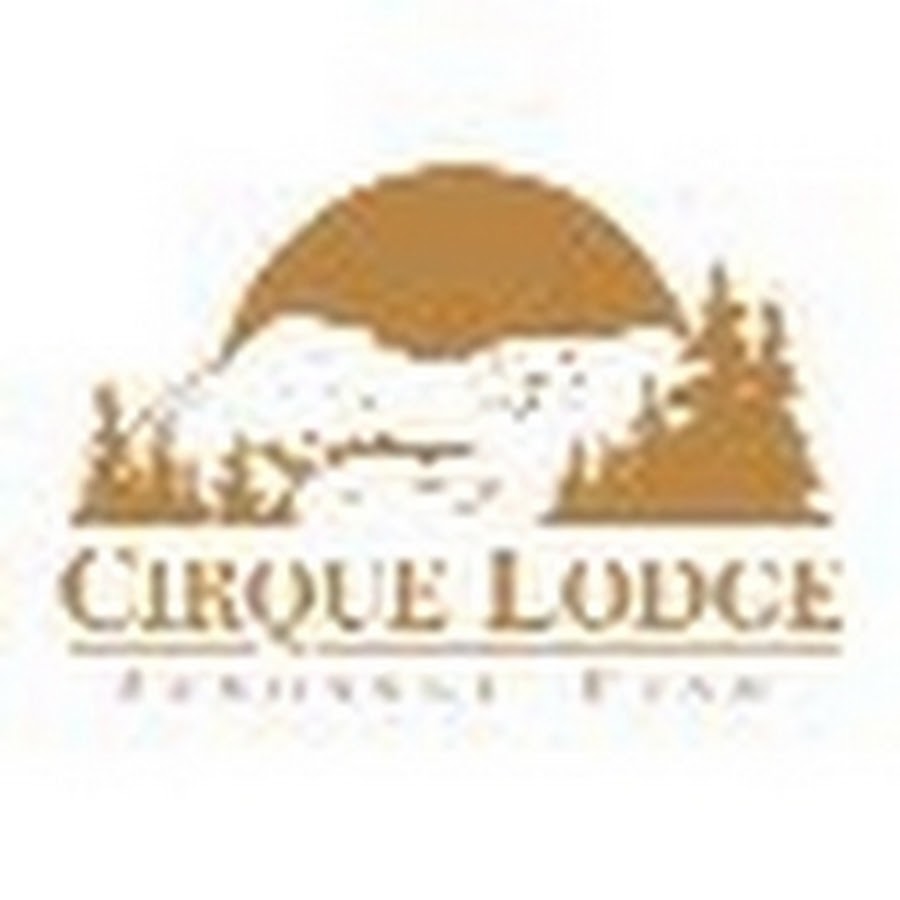 cirquelodge YouTube