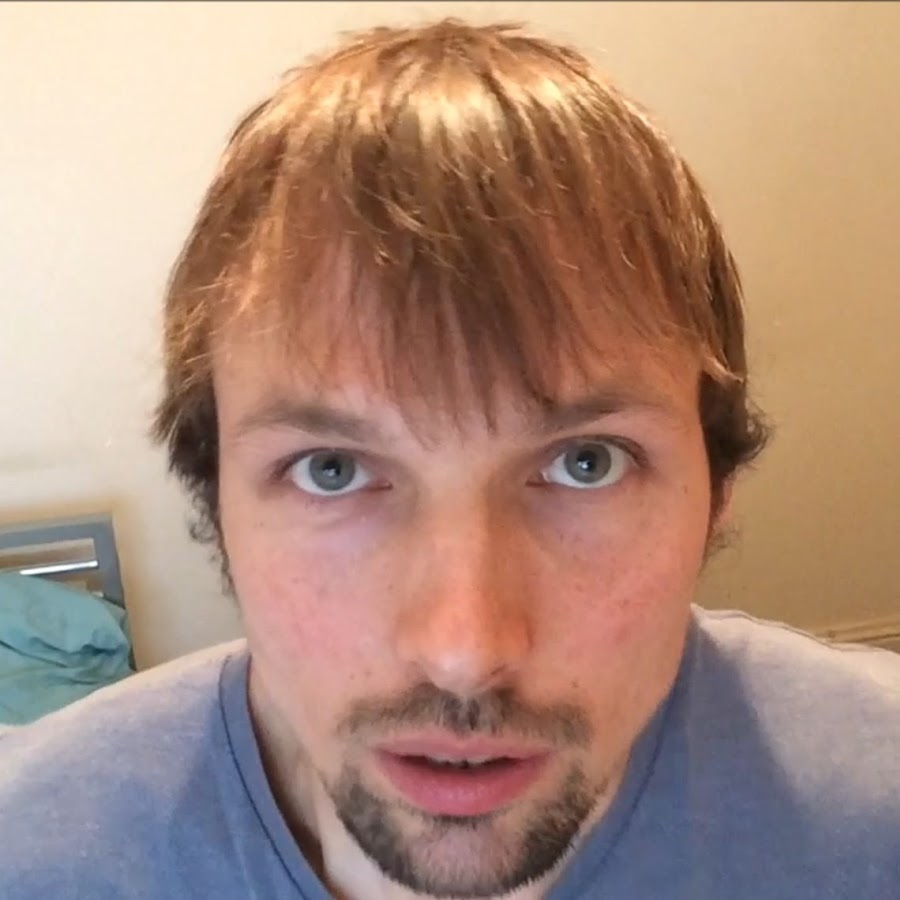 Gatis Kandis YouTube