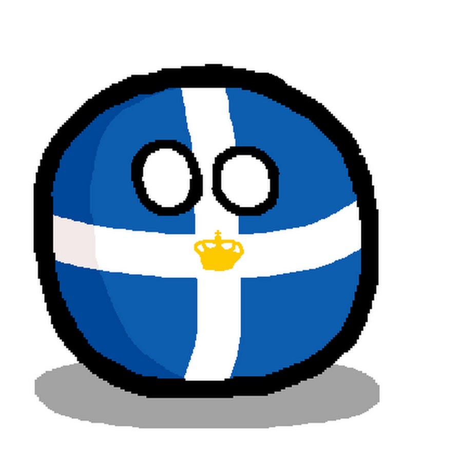 Greece ball YouTube