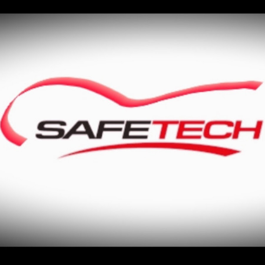 SAFE TECH Channel YouTube