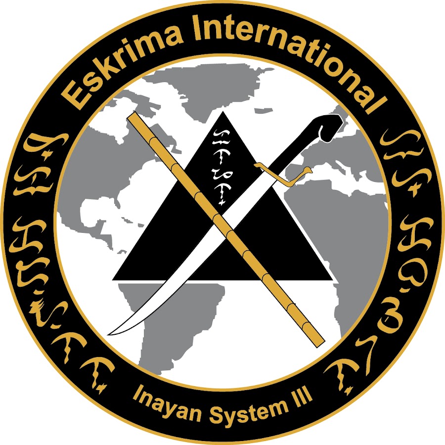 Eskrima International YouTube