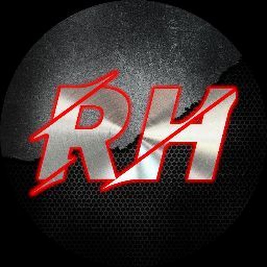 RH Gameplay - YouTube