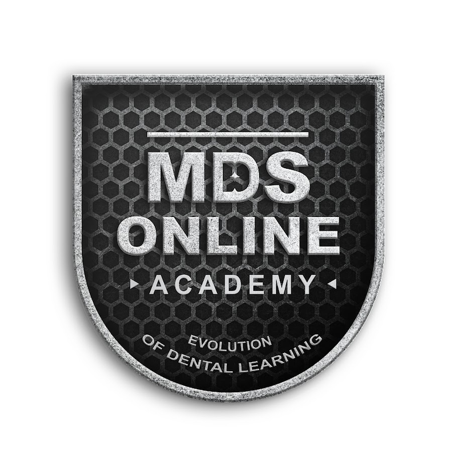 Master Dental Society MDS YouTube