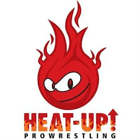 プロレスリングHEAT-UP – YouTube