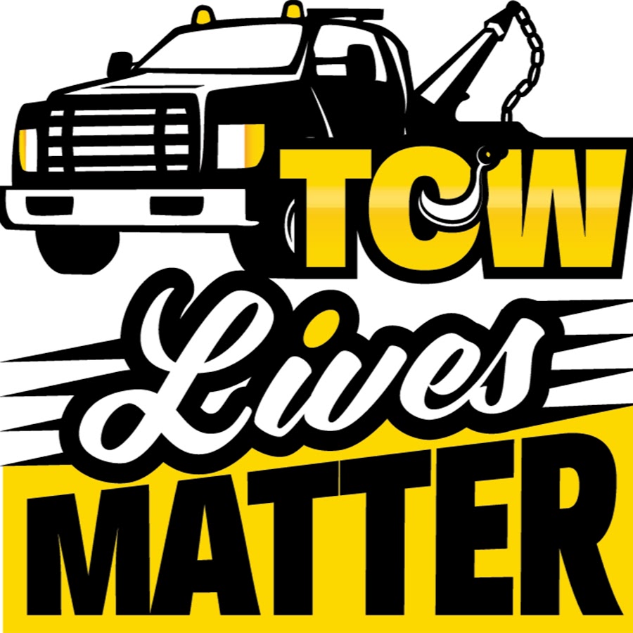 Tow Lives Matter YouTube