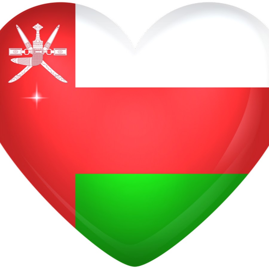 флаг омана