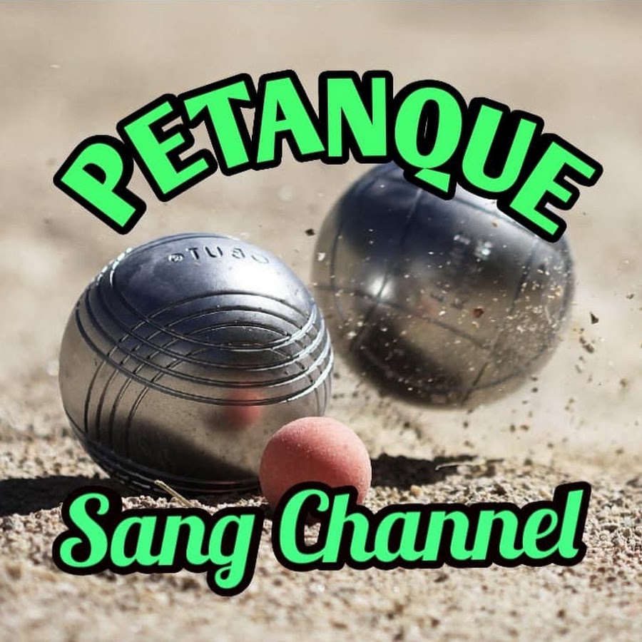 Club Petanque PH YouTube