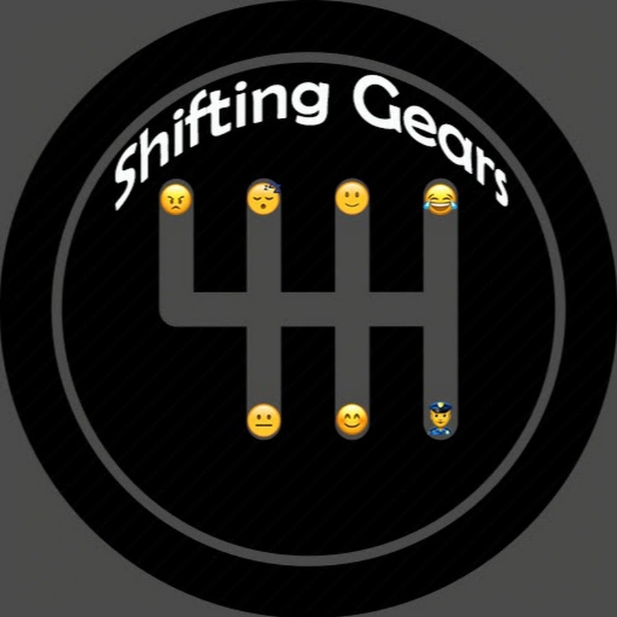 Shifting Gears YouTube