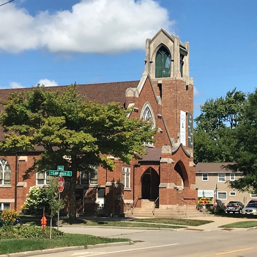 St Matthew Lutheran Church YouTube