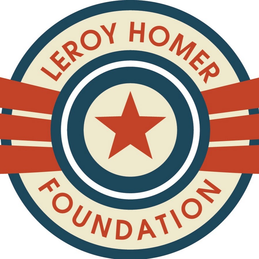LeRoy W. Homer Jr. Foundation (Official) YouTube