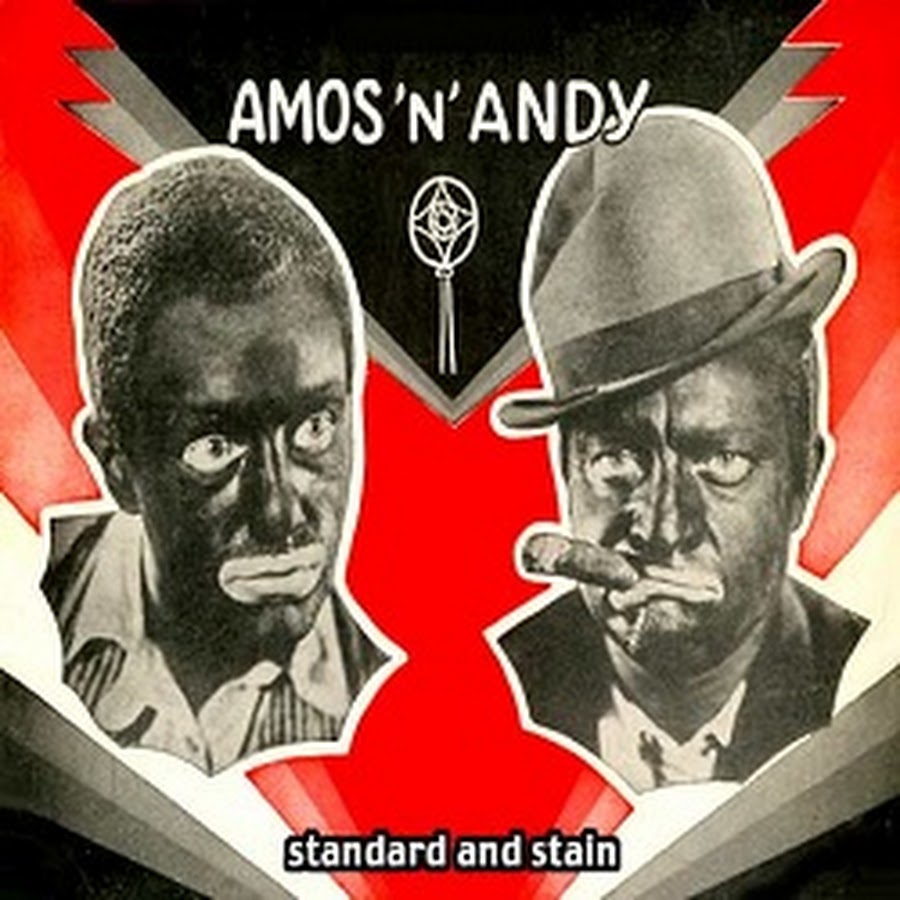 Amos n Andy YouTube