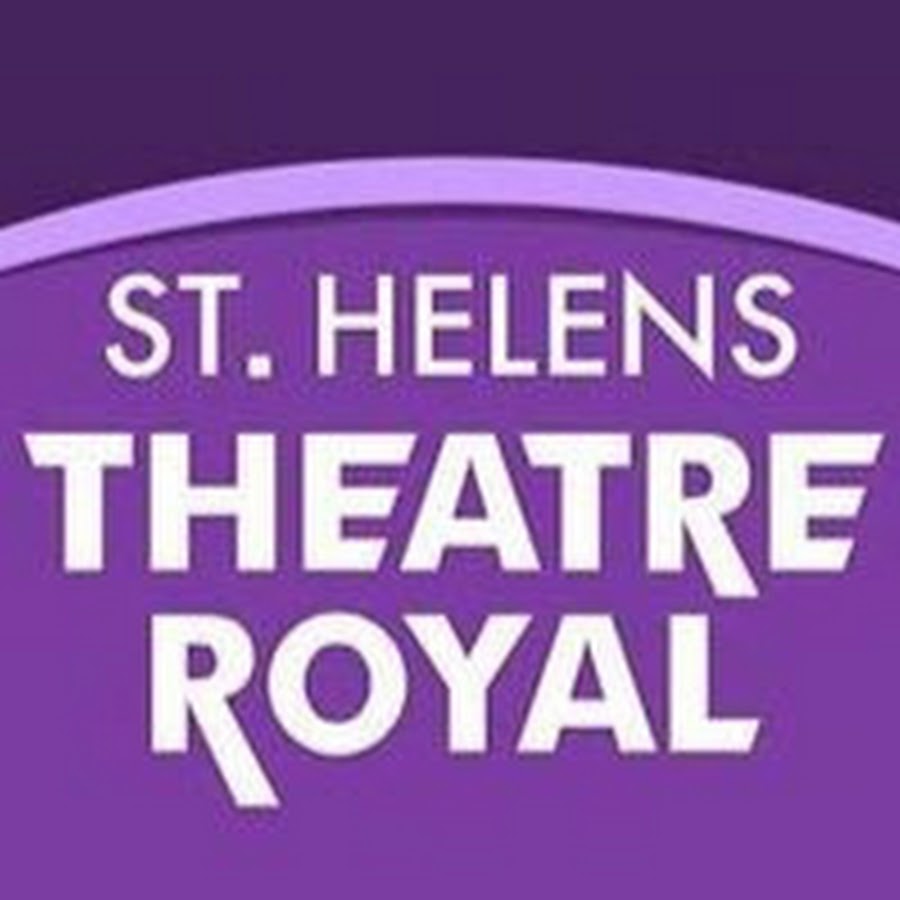St Helens Theatre Royal YouTube
