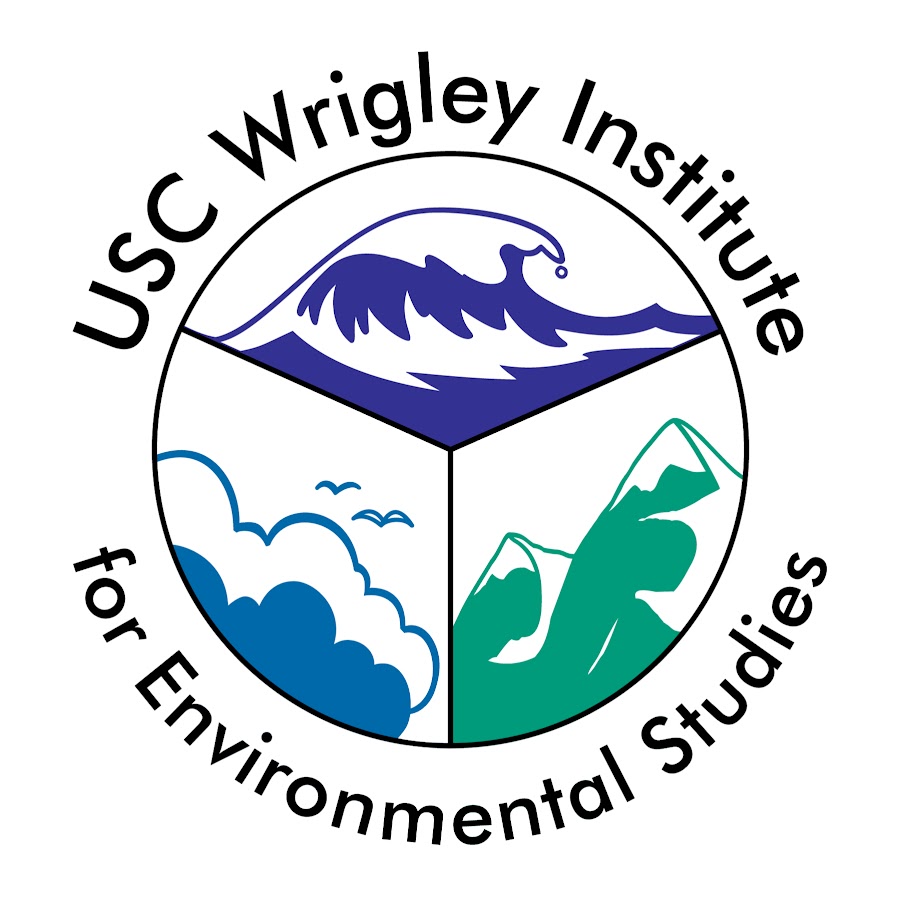 USC Wrigley Institute for Environmental Studies YouTube