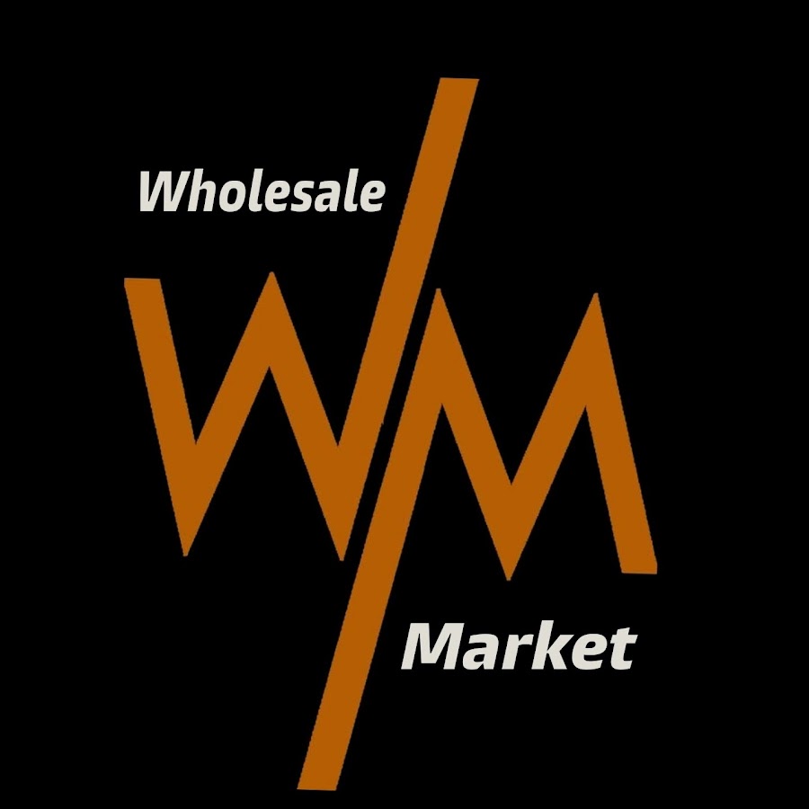 wholesale market YouTube
