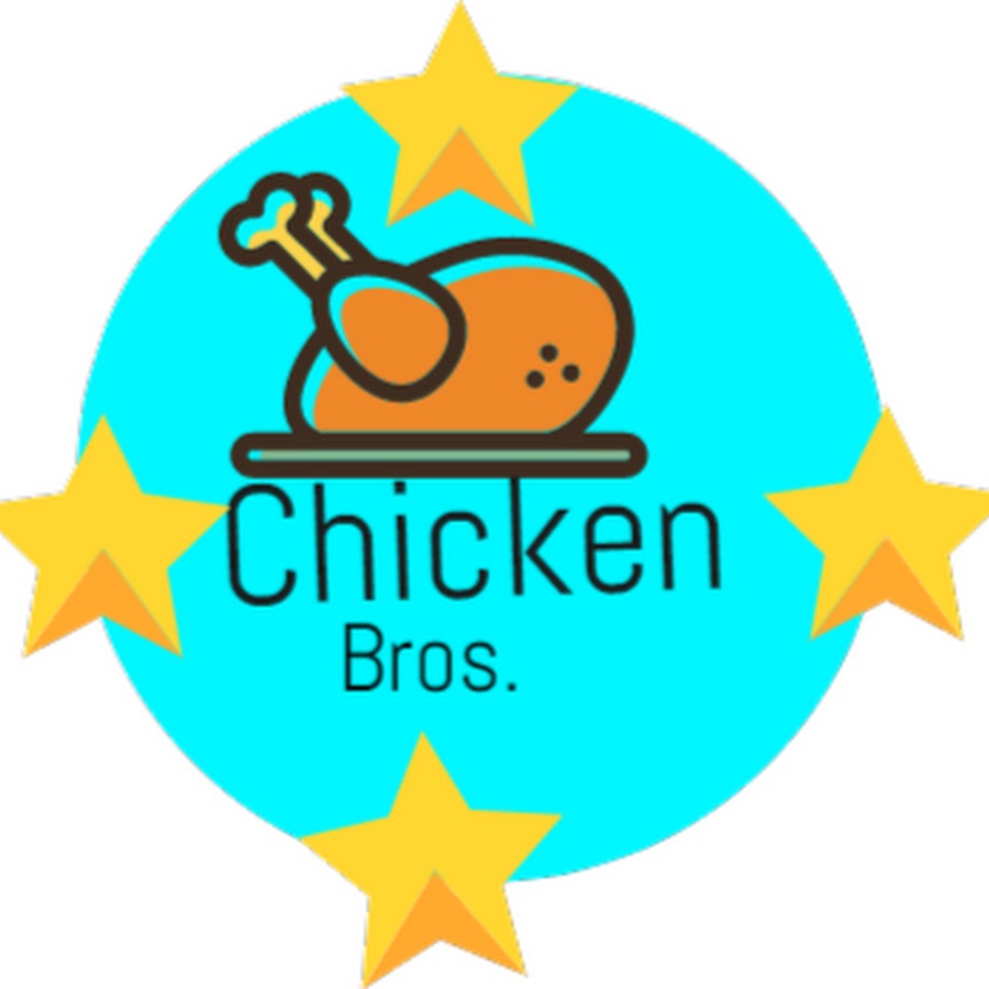 Chicken Bros. YouTube