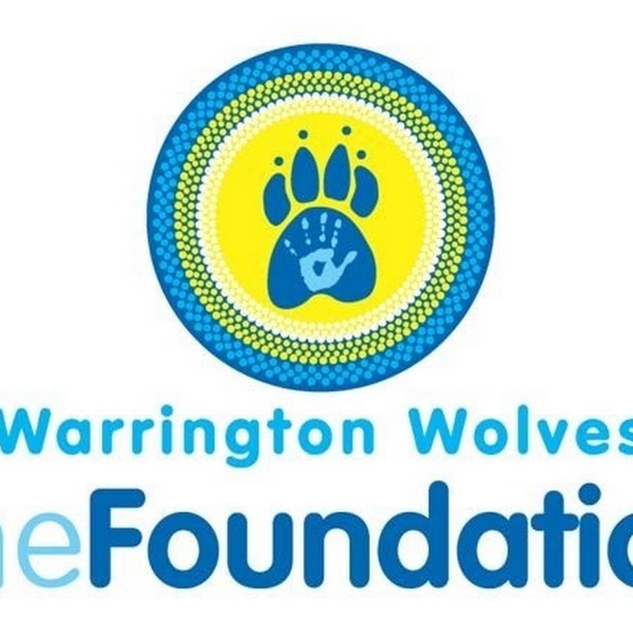 Wolves Foundation YouTube