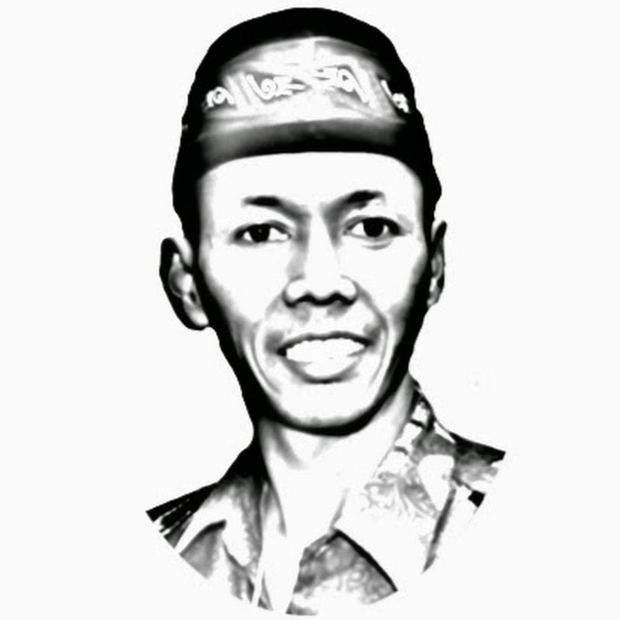 syarif syaifulloh Official video 