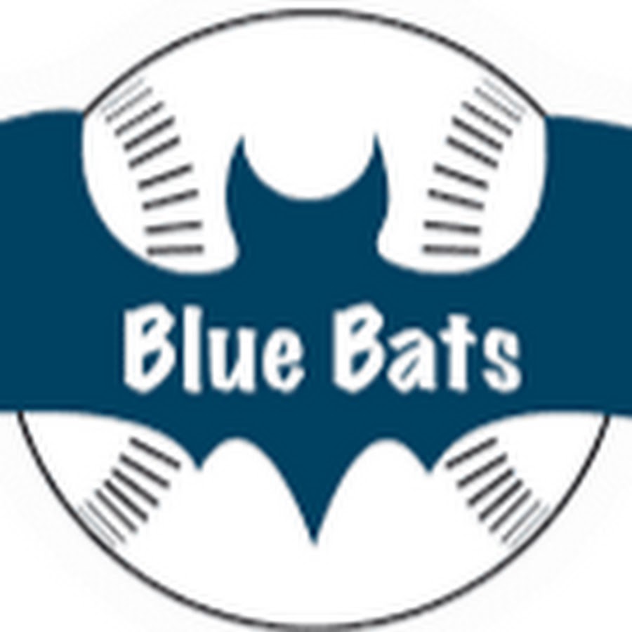 Blue Bats Schwechat YouTube