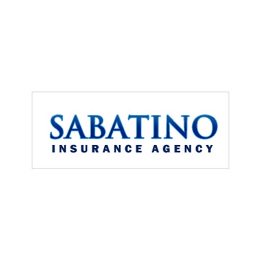 Sabatino Insurance YouTube