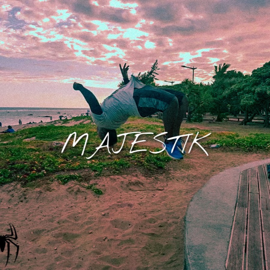 MAJESTIK - YouTube