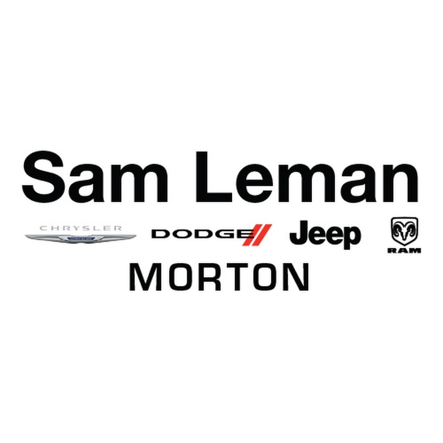 List 97+ Pictures sam leman morton used cars Stunning