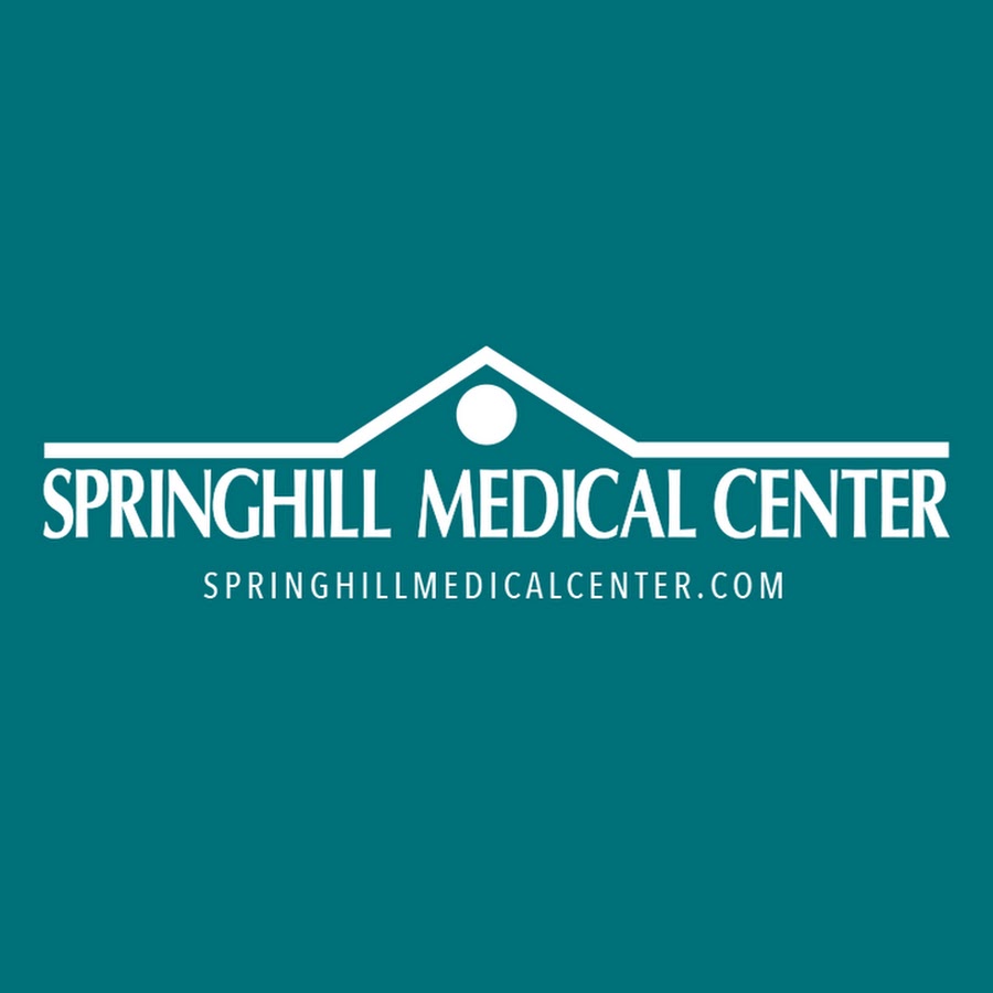 Springhill Medical Center YouTube