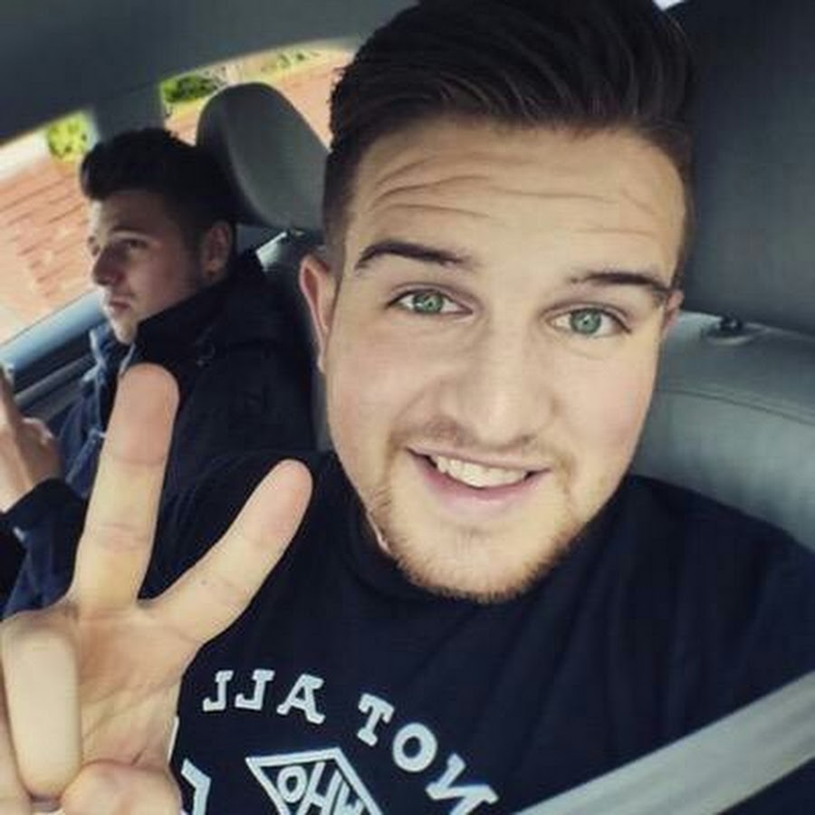 Ben Philips VN YouTube