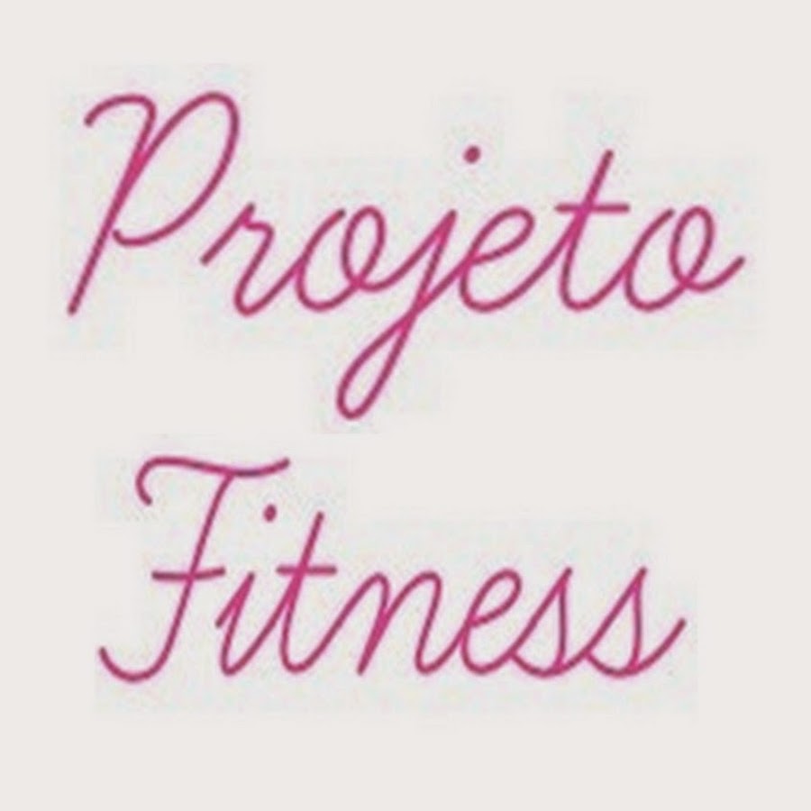 Projeto Fitness YouTube
