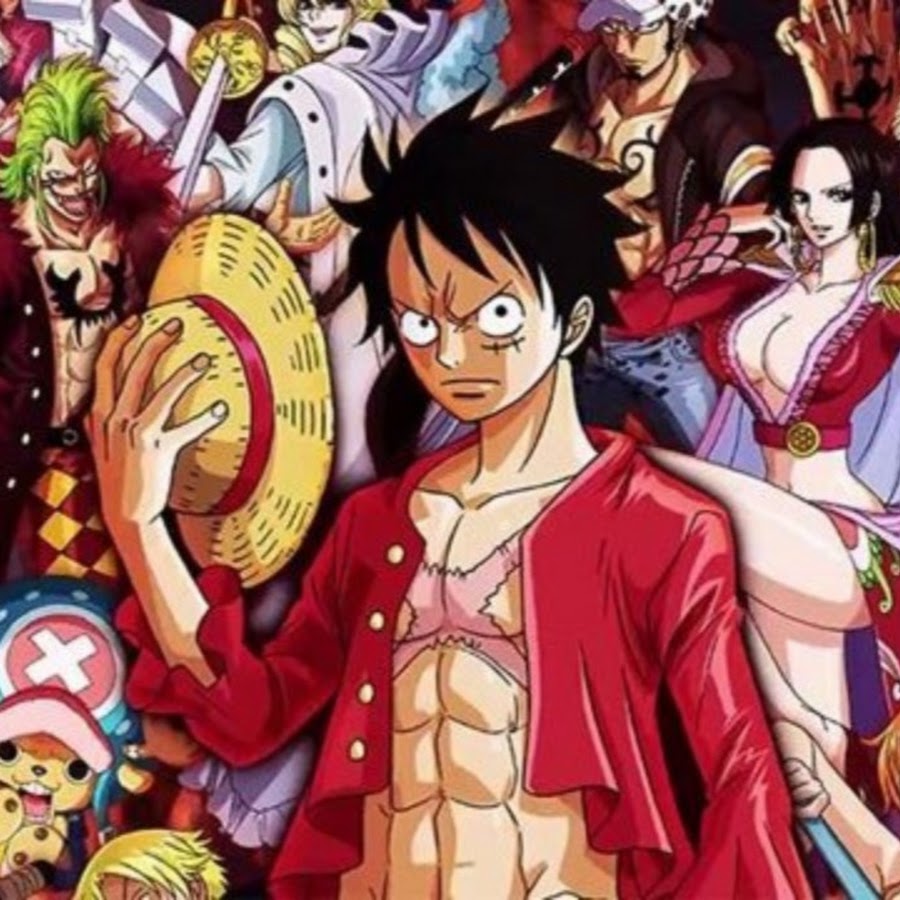 Anime Secret - YouTube