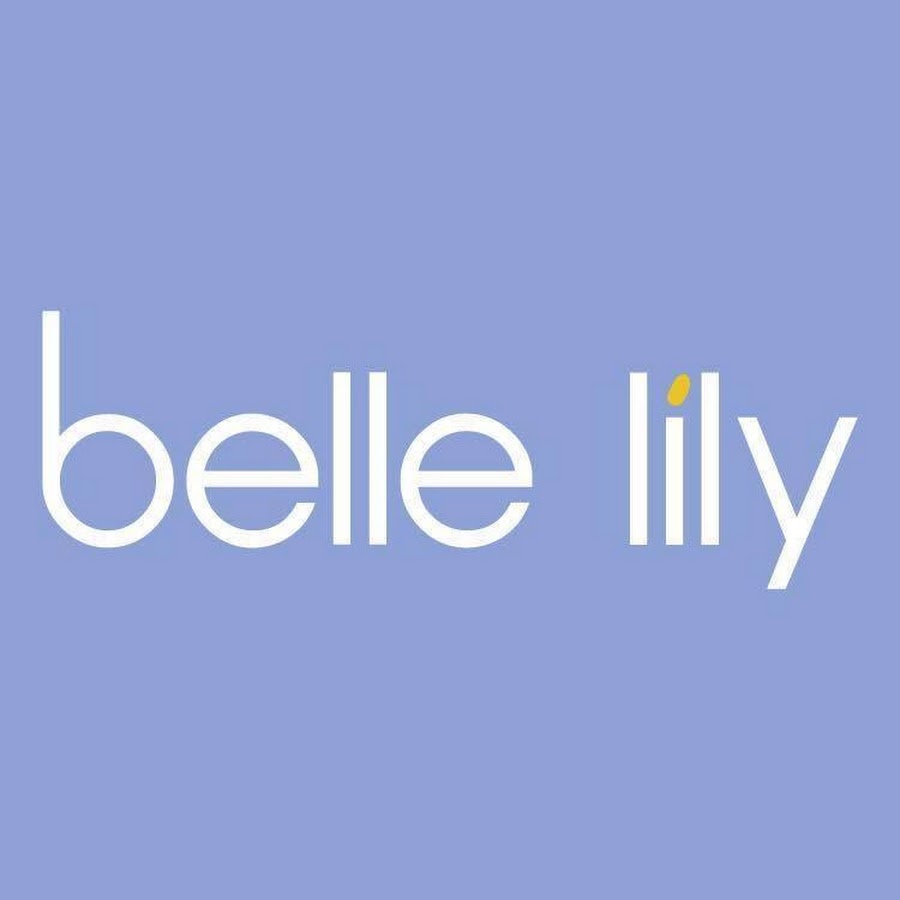 BelleLily Official YouTube