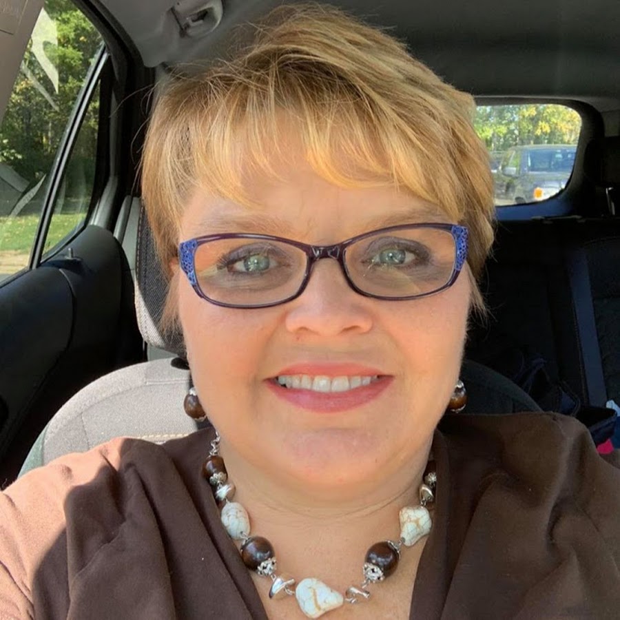 Wendy Adams - YouTube