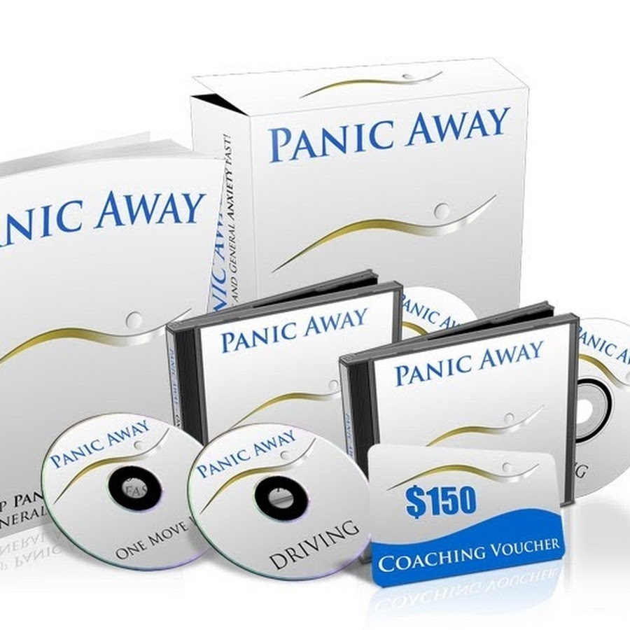 Panic core. Pan panic. panic attack. stop panic.